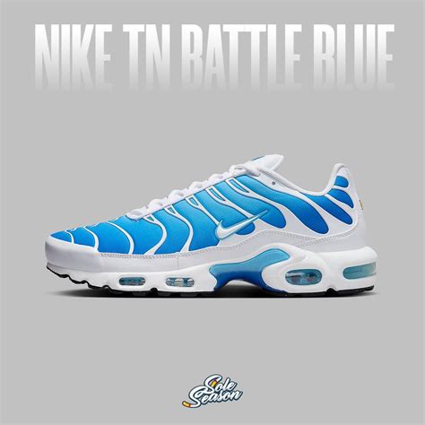 nike tns blau weiss|nike tn battle blue.